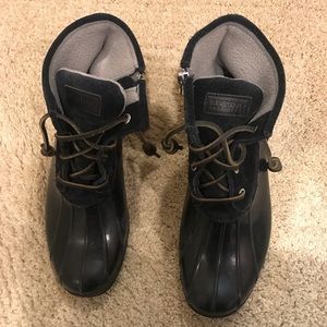 Top Sider Rain/Hunting Boots